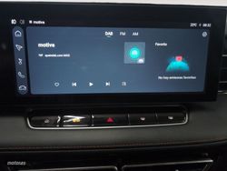 MG HS 1.5 T-GDI Comfort DCT 125 kW (170 CV) - Miniatura 18