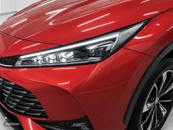 MG HS 1.5 T-GDI Comfort DCT 125 kW (170 CV) - Miniatura 24