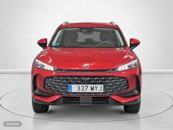 MG HS 1.5 T-GDI Comfort DCT 125 kW (170 CV) - Miniatura 7