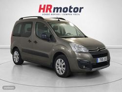 Citroen Berlingo Multispace 20 Aniversario PureTech 81 kW (110 CV) - Miniatura 1