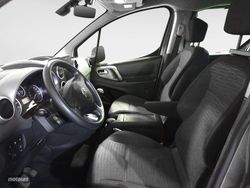 Citroen Berlingo Multispace 20 Aniversario PureTech 81 kW (110 CV) - Miniatura 10