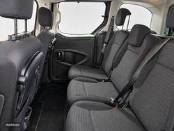 Citroen Berlingo Multispace 20 Aniversario PureTech 81 kW (110 CV) - Miniatura 11