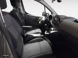 Citroen Berlingo Multispace 20 Aniversario PureTech 81 kW (110 CV) - Miniatura 12