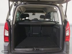 Citroen Berlingo Multispace 20 Aniversario PureTech 81 kW (110 CV) - Miniatura 13