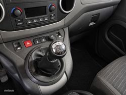 Citroen Berlingo Multispace 20 Aniversario PureTech 81 kW (110 CV) - Miniatura 14