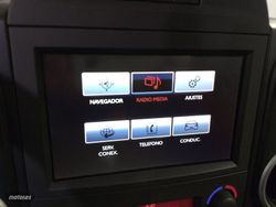 Citroen Berlingo Multispace 20 Aniversario PureTech 81 kW (110 CV) - Miniatura 16