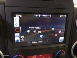Citroen Berlingo Multispace 20 Aniversario PureTech 81 kW (110 CV) - Miniatura 17