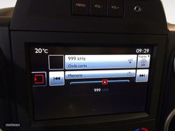 Citroen Berlingo Multispace 20 Aniversario PureTech 81 kW (110 CV) - Miniatura 18