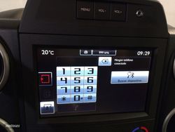 Citroen Berlingo Multispace 20 Aniversario PureTech 81 kW (110 CV) - Miniatura 19