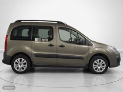 Citroen Berlingo Multispace 20 Aniversario PureTech 81 kW (110 CV) - Miniatura 2