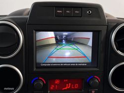 Citroen Berlingo Multispace 20 Aniversario PureTech 81 kW (110 CV) - Miniatura 20