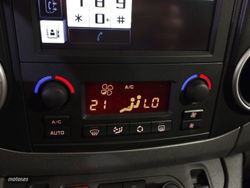 Citroen Berlingo Multispace 20 Aniversario PureTech 81 kW (110 CV) - Miniatura 21