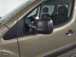 Citroen Berlingo Multispace 20 Aniversario PureTech 81 kW (110 CV) - Miniatura 23