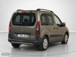 Citroen Berlingo Multispace 20 Aniversario PureTech 81 kW (110 CV) - Miniatura 3