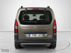 Citroen Berlingo Multispace 20 Aniversario PureTech 81 kW (110 CV) - Miniatura 4