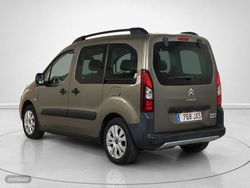 Citroen Berlingo Multispace 20 Aniversario PureTech 81 kW (110 CV) - Miniatura 5