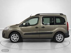 Citroen Berlingo Multispace 20 Aniversario PureTech 81 kW (110 CV) - Miniatura 6