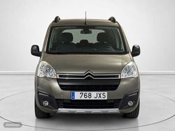 Citroen Berlingo Multispace 20 Aniversario PureTech 81 kW (110 CV) - Miniatura 7