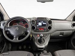Citroen Berlingo Multispace 20 Aniversario PureTech 81 kW (110 CV) - Miniatura 8