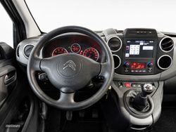 Citroen Berlingo Multispace 20 Aniversario PureTech 81 kW (110 CV) - Miniatura 9