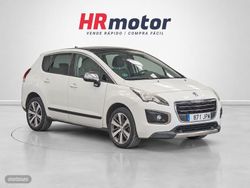 Peugeot 3008 1.2 PureTech S&S Allure 96 kW (130 CV) - Miniatura 1