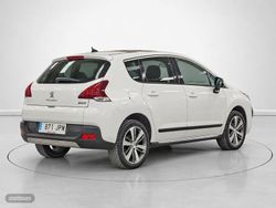 Peugeot 3008 1.2 PureTech S&S Allure 96 kW (130 CV) - Miniatura 3