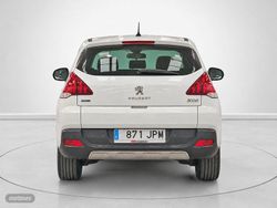 Peugeot 3008 1.2 PureTech S&S Allure 96 kW (130 CV) - Miniatura 4