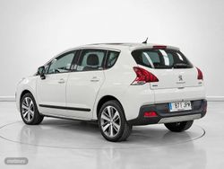 Peugeot 3008 1.2 PureTech S&S Allure 96 kW (130 CV) - Miniatura 5