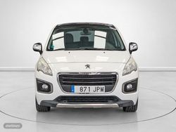 Peugeot 3008 1.2 PureTech S&S Allure 96 kW (130 CV) - Miniatura 7