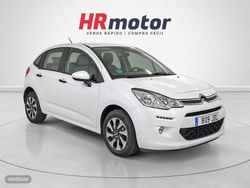 Citroen C3 PureTech 68 Tonic 50 kW (68 CV) - Miniatura 1