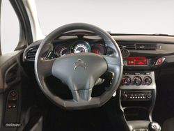 Citroen C3 PureTech 68 Tonic 50 kW (68 CV) - Miniatura 9