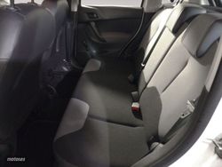 Citroen C3 PureTech 68 Tonic 50 kW (68 CV) - Miniatura 11