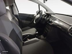 Citroen C3 PureTech 68 Tonic 50 kW (68 CV) - Miniatura 12