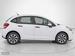 Citroen C3 PureTech 68 Tonic 50 kW (68 CV) - Miniatura 2