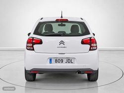 Citroen C3 PureTech 68 Tonic 50 kW (68 CV) - Miniatura 4