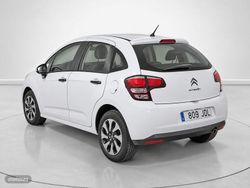 Citroen C3 PureTech 68 Tonic 50 kW (68 CV) - Miniatura 5