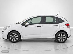 Citroen C3 PureTech 68 Tonic 50 kW (68 CV) - Miniatura 6