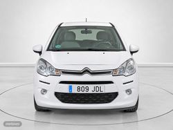 Citroen C3 PureTech 68 Tonic 50 kW (68 CV) - Miniatura 7