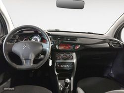 Citroen C3 PureTech 68 Tonic 50 kW (68 CV) - Miniatura 8