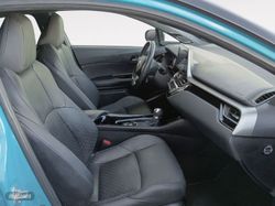 Toyota C-HR 1.8 125H Dynamic Plus 90 kW (122 CV) - Miniatura 12