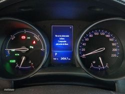Toyota C-HR 1.8 125H Dynamic Plus 90 kW (122 CV) - Miniatura 14