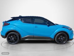 Toyota C-HR 1.8 125H Dynamic Plus 90 kW (122 CV) - Miniatura 2