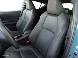 Toyota C-HR 1.8 125H Dynamic Plus 90 kW (122 CV) - Miniatura 21