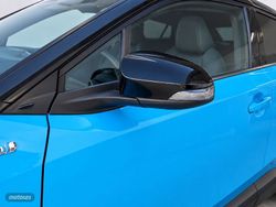 Toyota C-HR 1.8 125H Dynamic Plus 90 kW (122 CV) - Miniatura 22