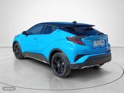 Toyota C-HR 1.8 125H Dynamic Plus 90 kW (122 CV) - Miniatura 5