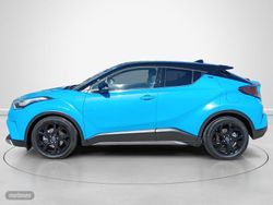 Toyota C-HR 1.8 125H Dynamic Plus 90 kW (122 CV) - Miniatura 6