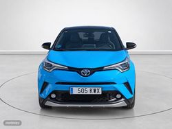 Toyota C-HR 1.8 125H Dynamic Plus 90 kW (122 CV) - Miniatura 7