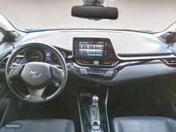 Toyota C-HR 1.8 125H Dynamic Plus 90 kW (122 CV) - Miniatura 8