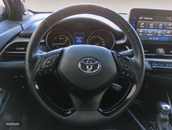 Toyota C-HR 1.8 125H Dynamic Plus 90 kW (122 CV) - Miniatura 9