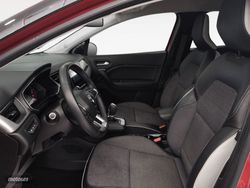 Renault Captur Zen E-TECH Híbrido 107 kW (145 CV) - Miniatura 10